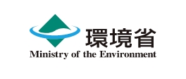Offircial website of the Ministry of the Environment, Japan